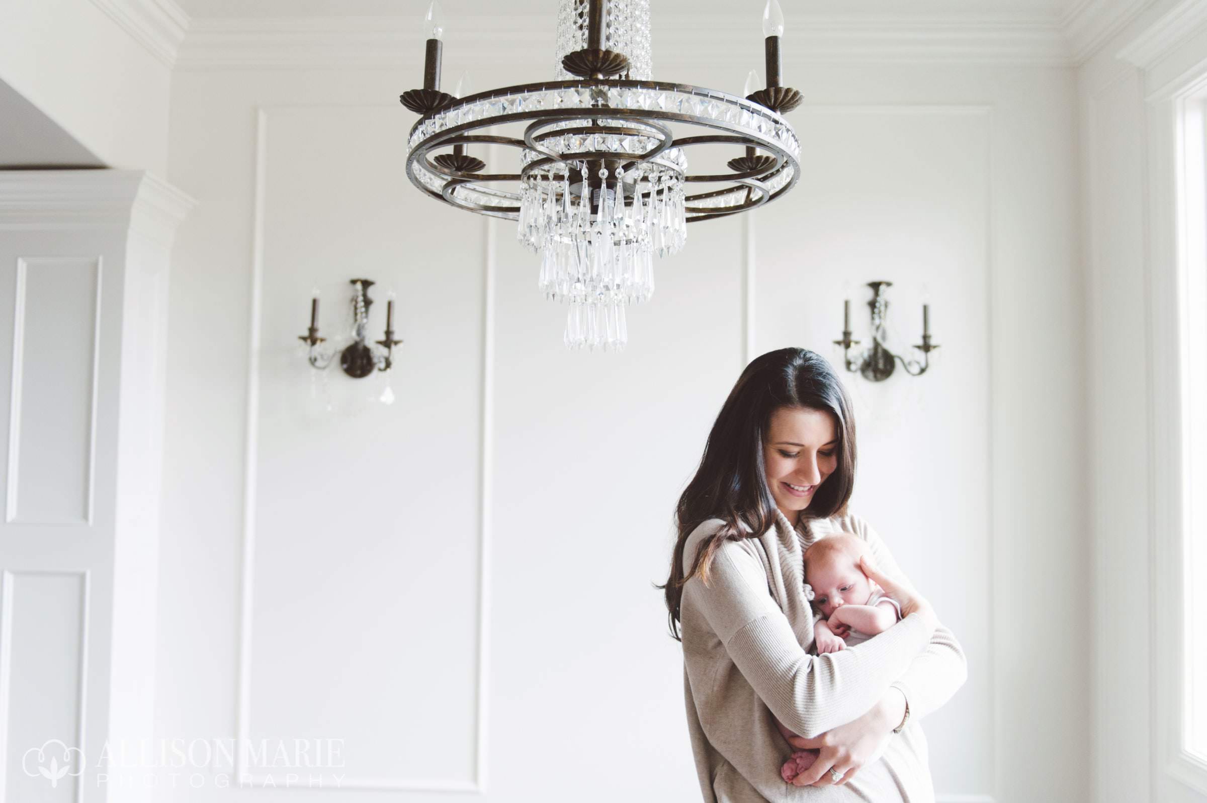 Kansas City Wedding Photographer, Allison marie Photography Newborn Photos01