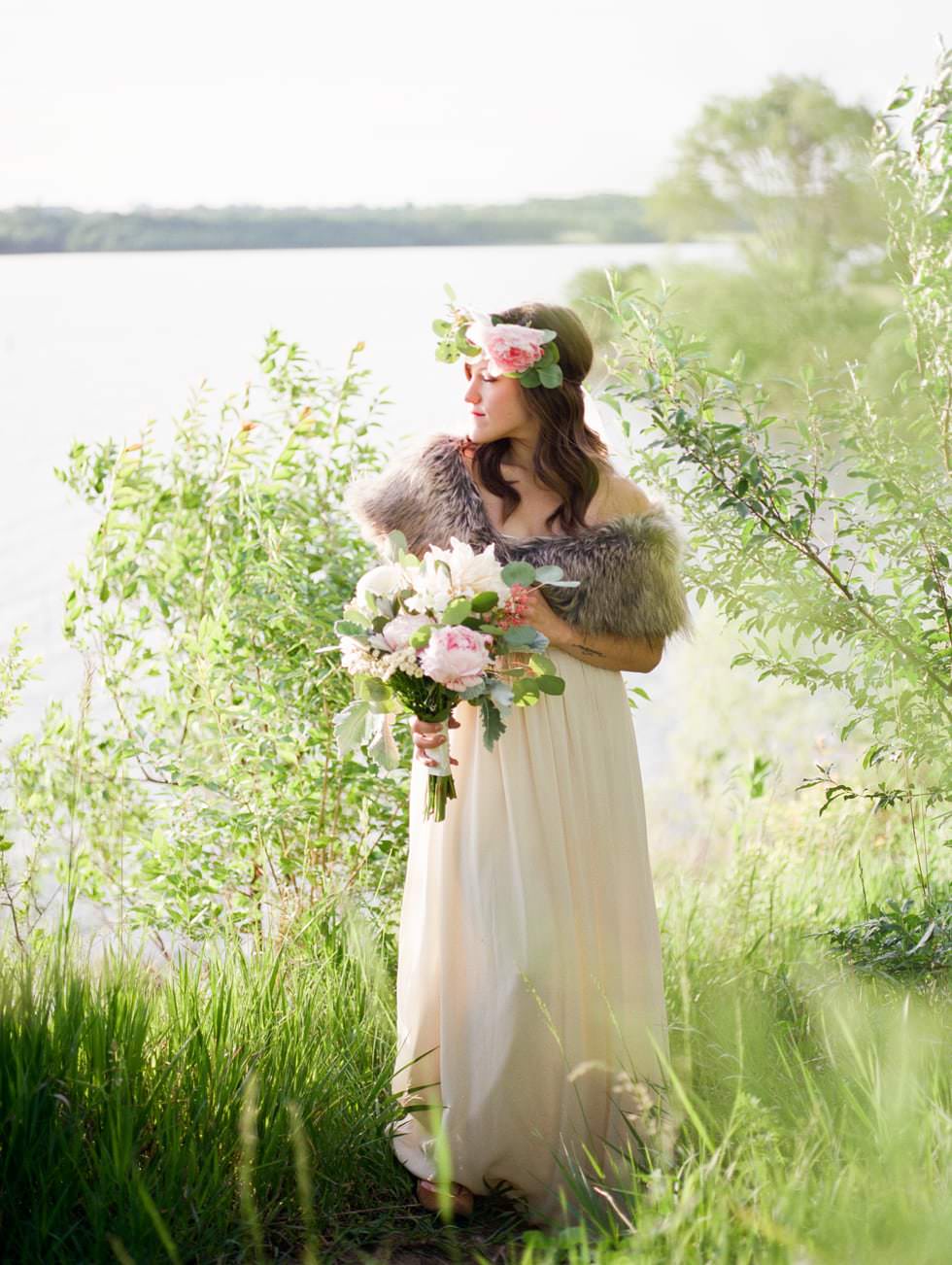 Allison Marie Photography, Kansas City Wedding Photographer, Bridal Session002