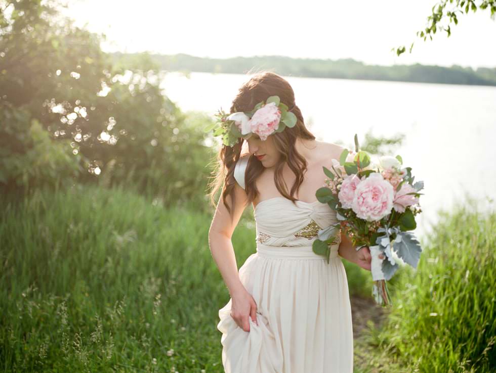 Allison Marie Photography, Kansas City Wedding Photographer, Bridal Session007