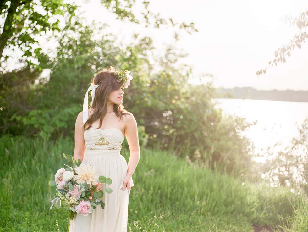 Allison Marie Photography, Kansas City Wedding Photographer, Bridal Session010