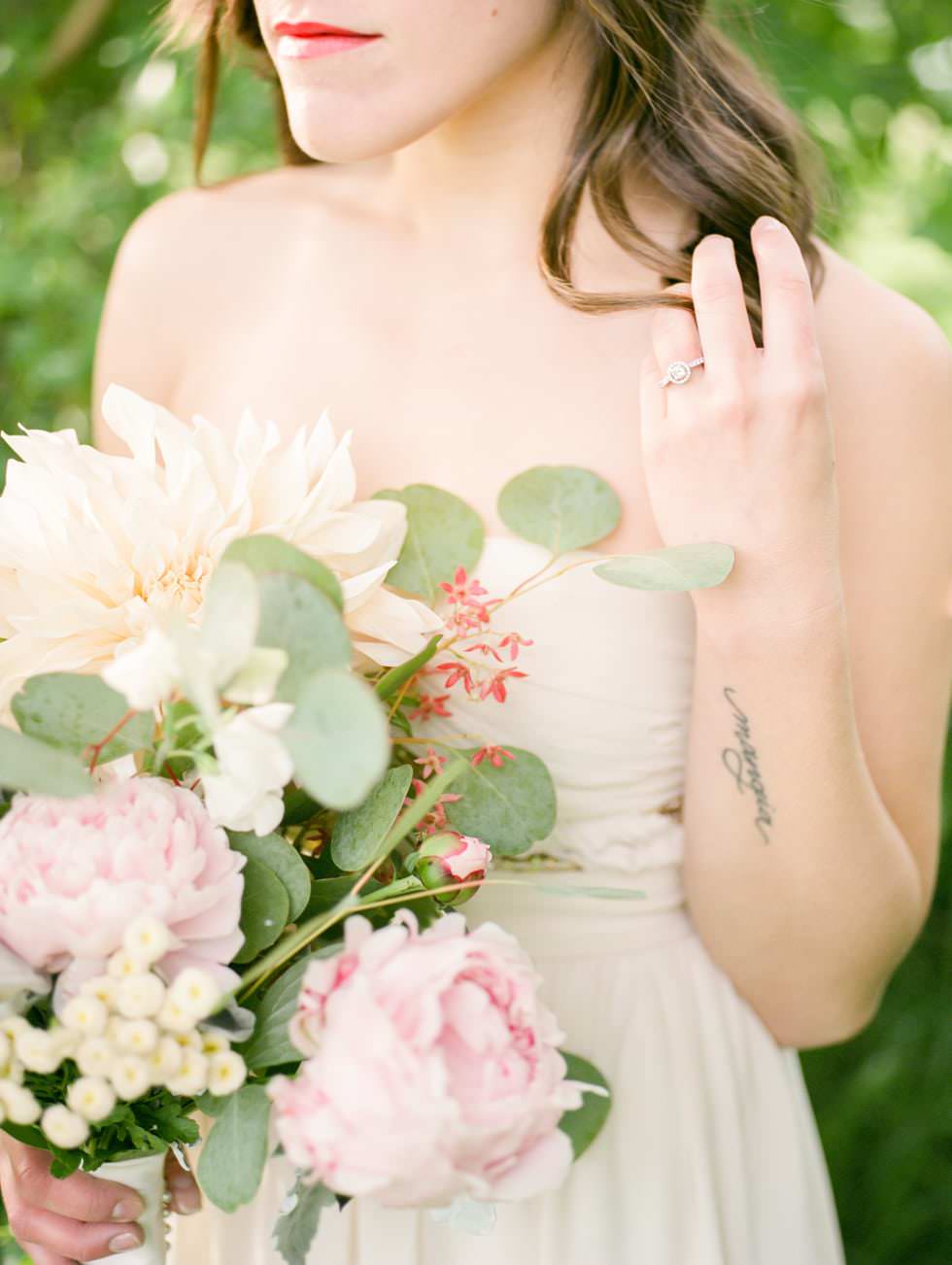 Allison Marie Photography, Kansas City Wedding Photographer, Bridal Session013