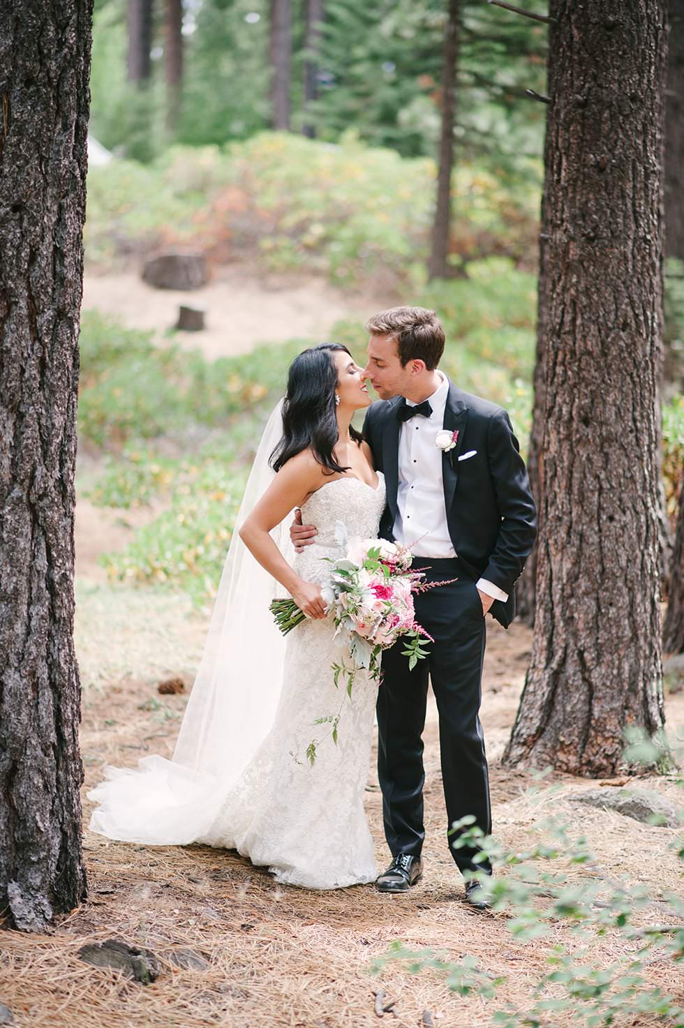 Allison Marie Photography, Deena & Joel, Lake Tahoe Wedding024