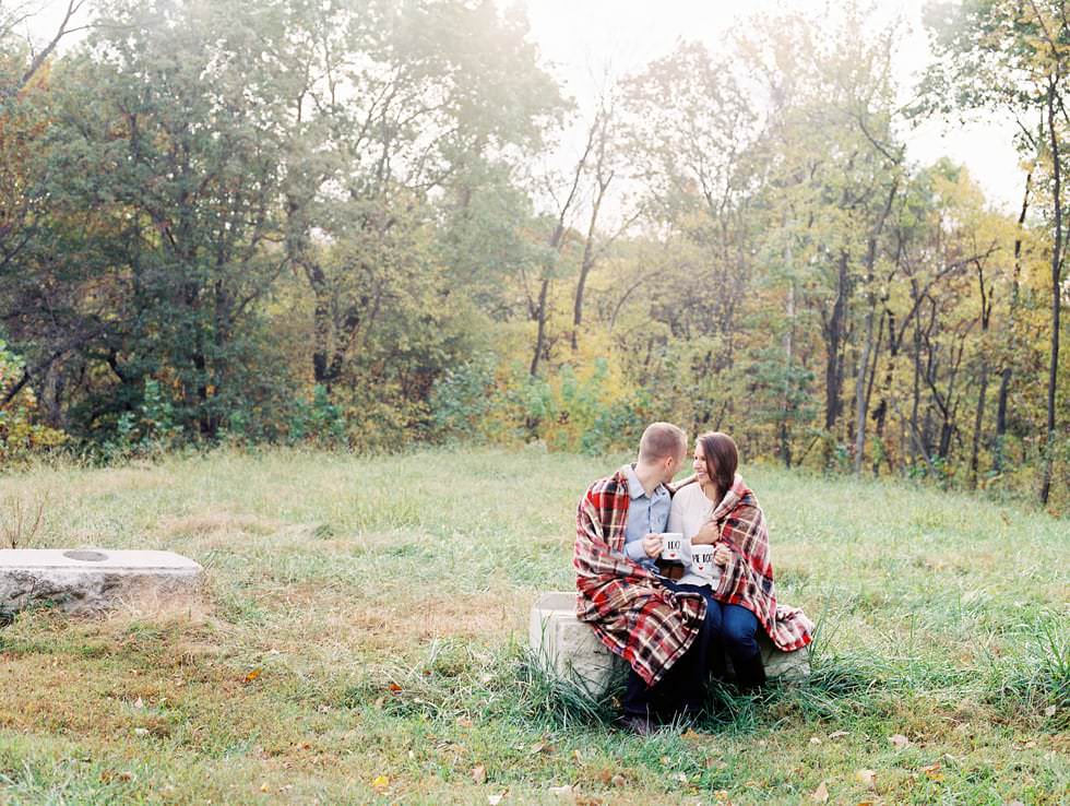 Allison Marie Photography, Kansas City Engagement Photographer, Jordan and Lisa09