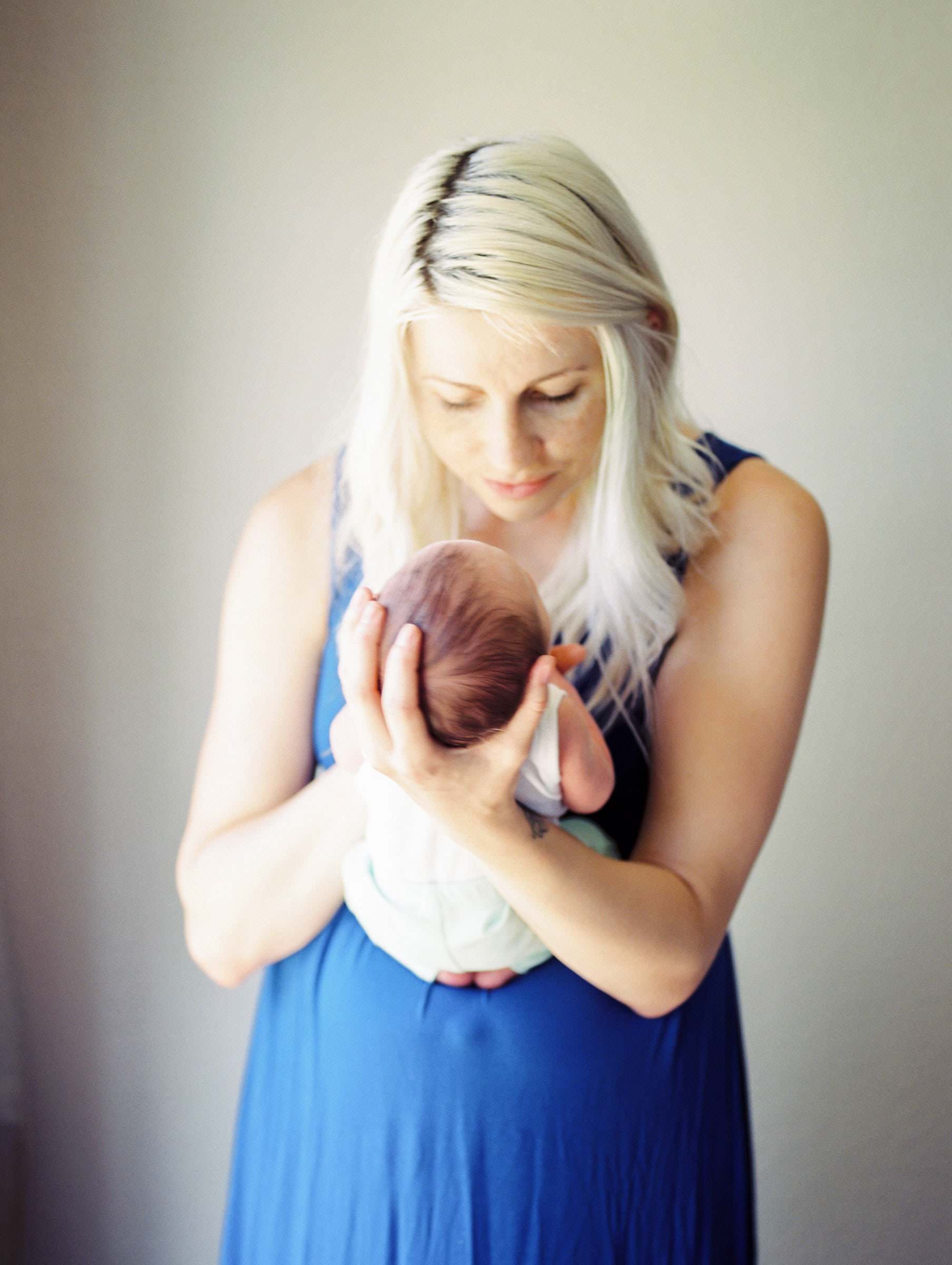 Baby Isaac_Allison Marie Photography, Kansas City Newborn Photographer014