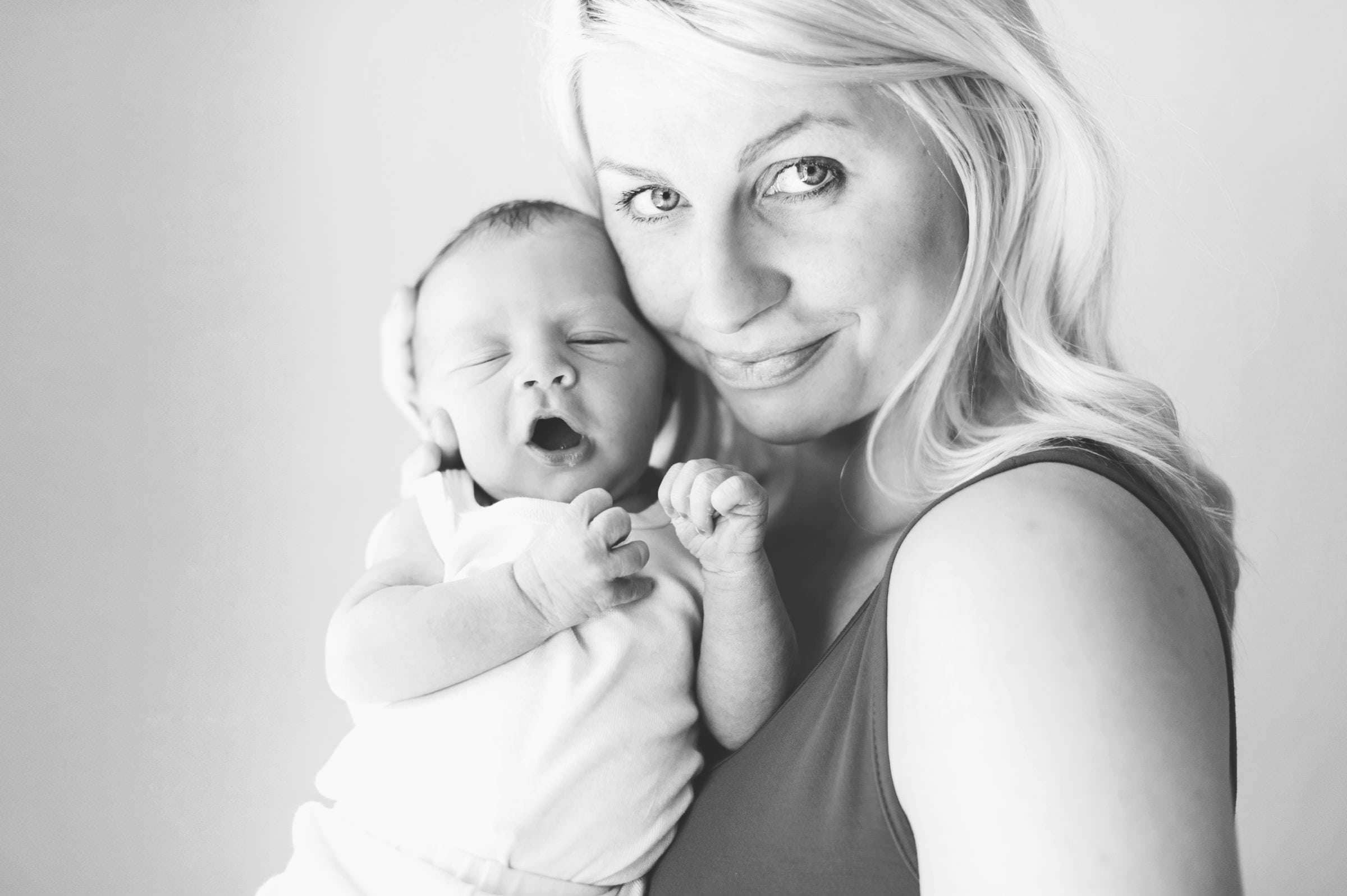 Baby Isaac_Allison Marie Photography, Kansas City Newborn Photographer018
