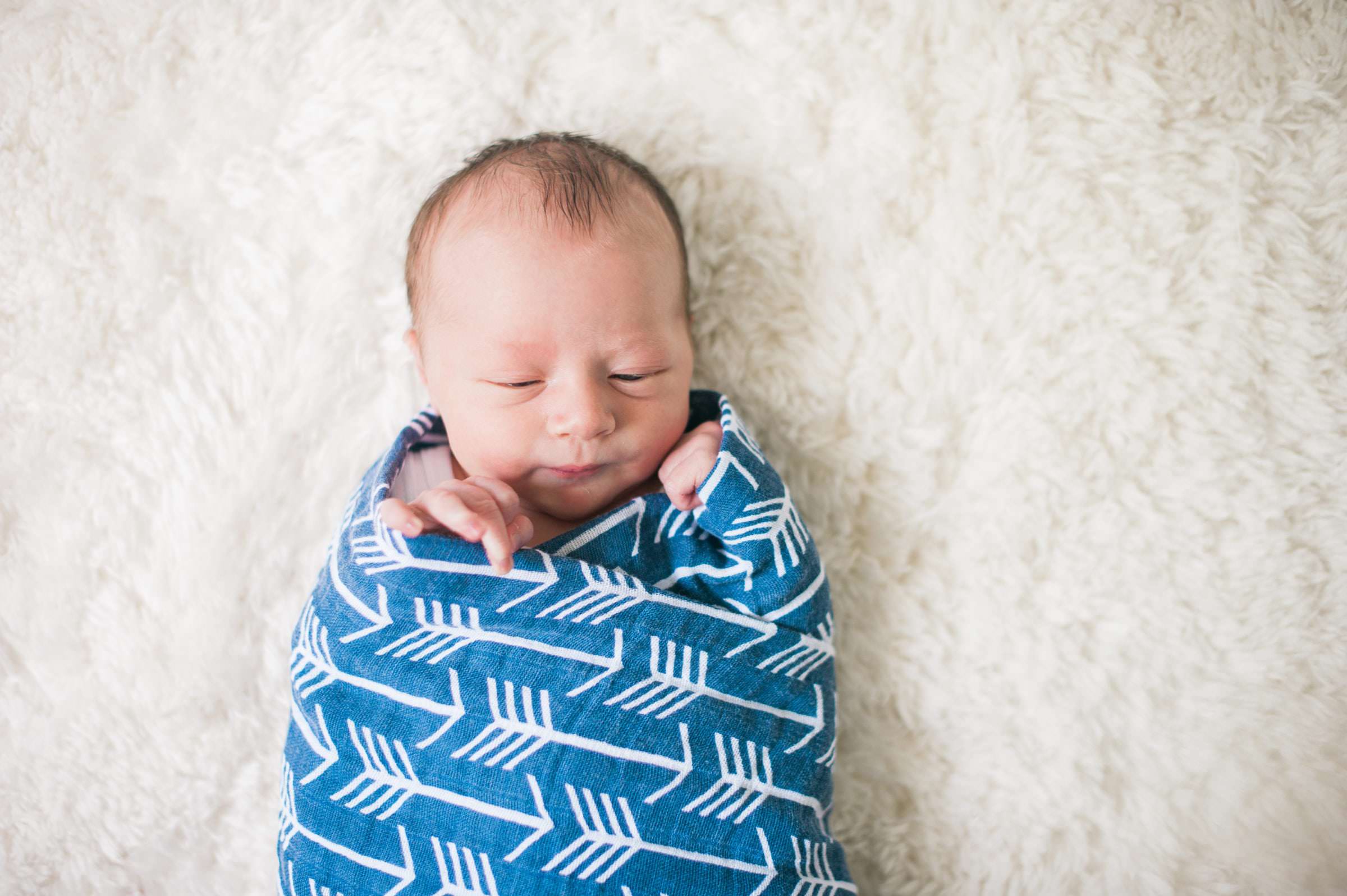Baby Isaac_Allison Marie Photography, Kansas City Newborn Photographer019