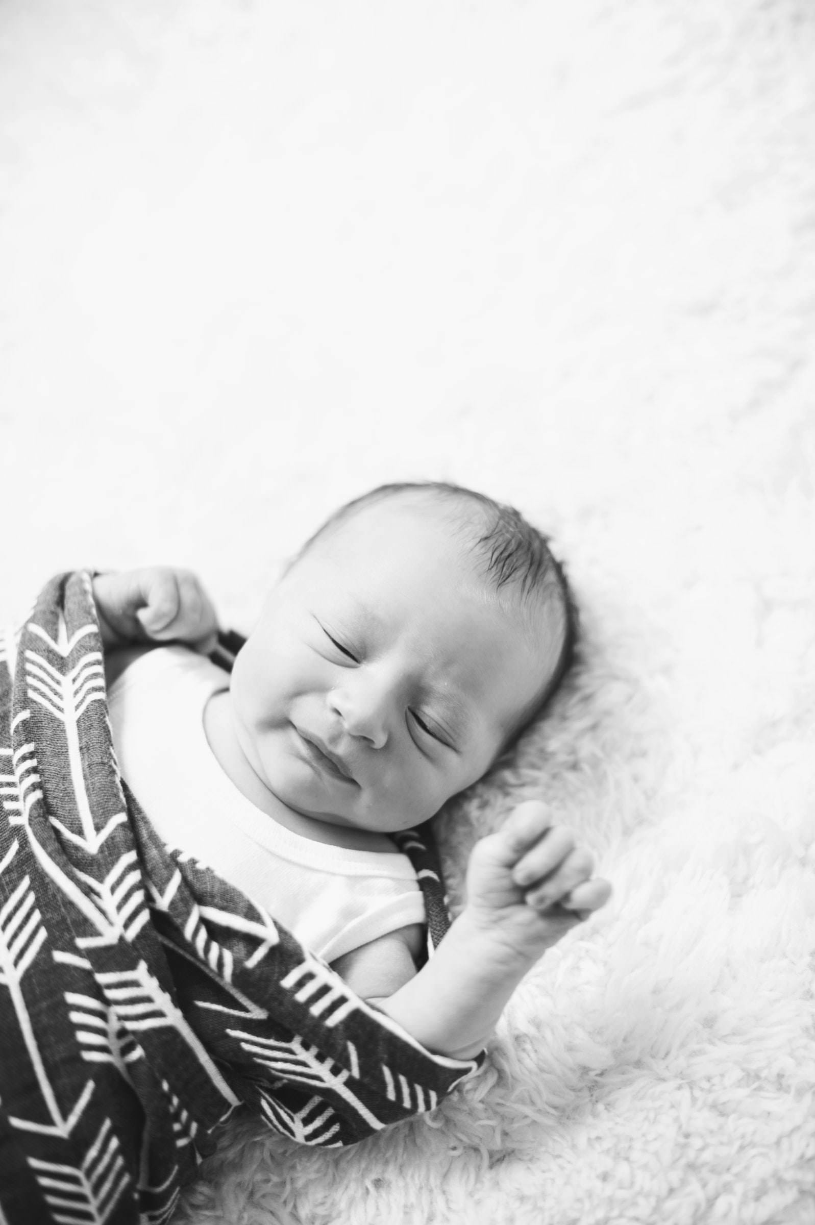 Baby Isaac_Allison Marie Photography, Kansas City Newborn Photographer020
