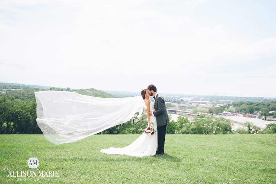 Allison Marie Photography, Kansas City Wedding Photographer, Ben and JoEllen100
