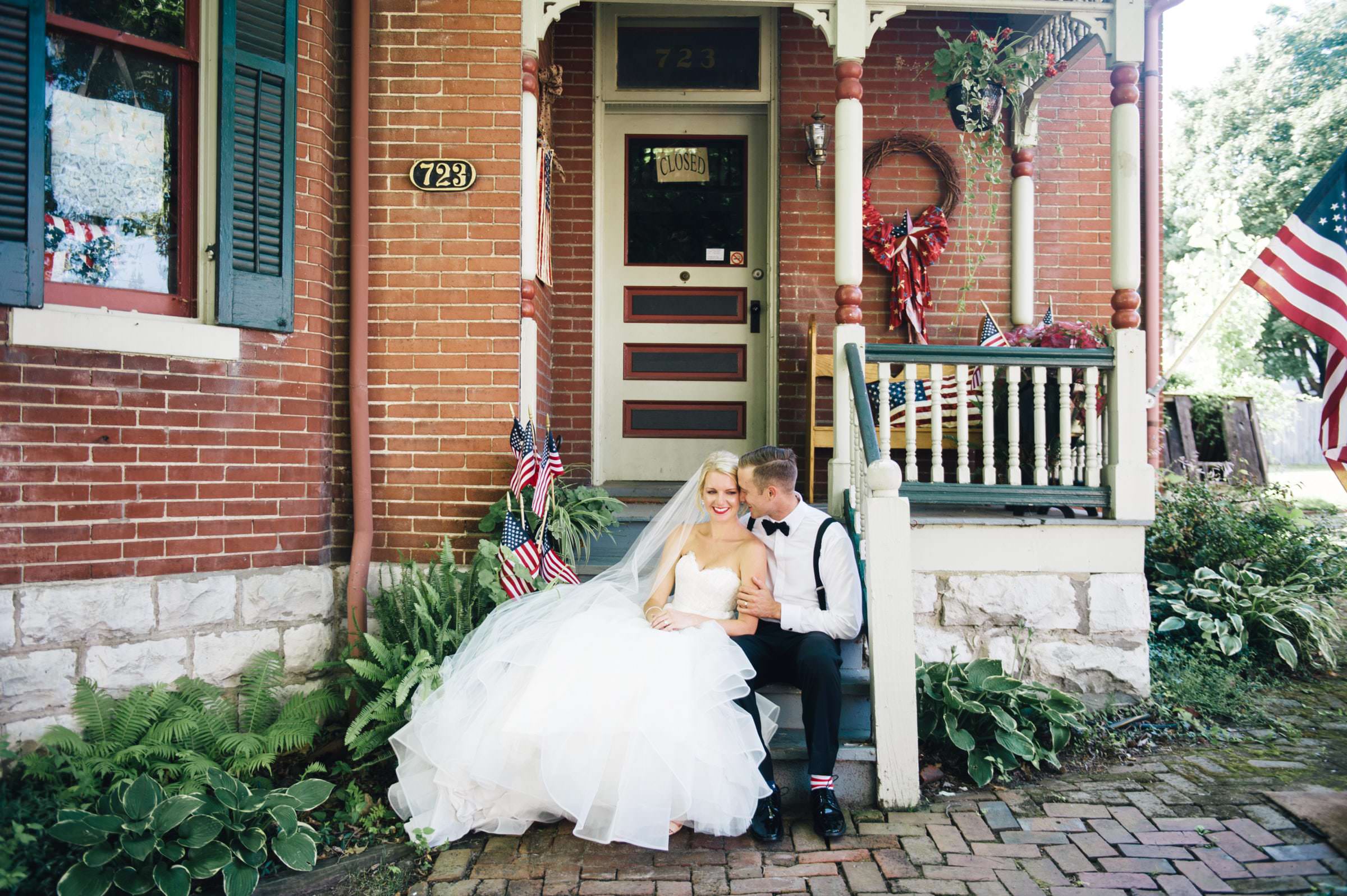 Allison Marie Photography Kansas City Wedding Photographer054