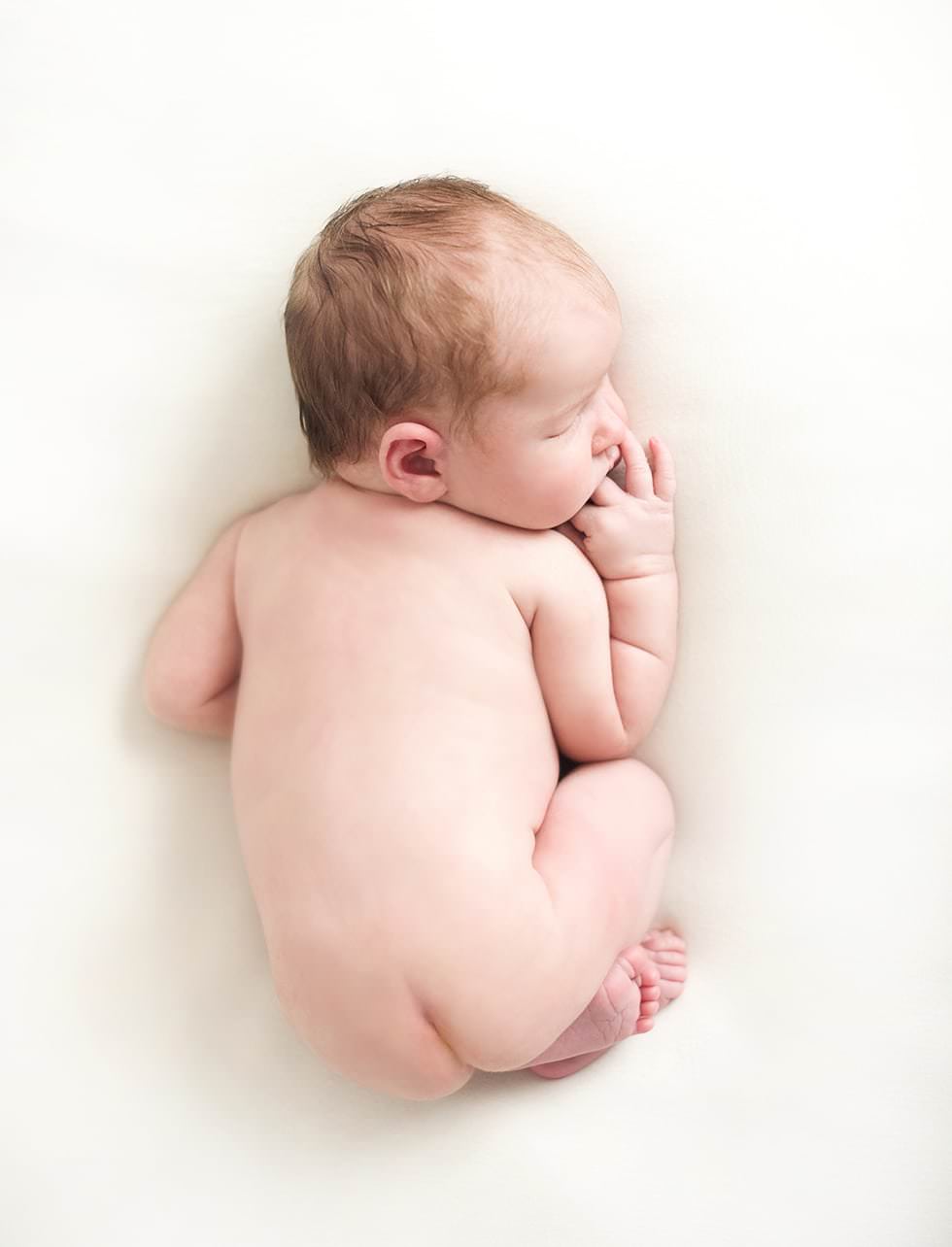 Allison Marie Photography Kansas City Newborn Photographer01