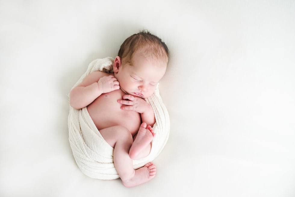 Allison Marie Photography Kansas City Newborn Photographer09