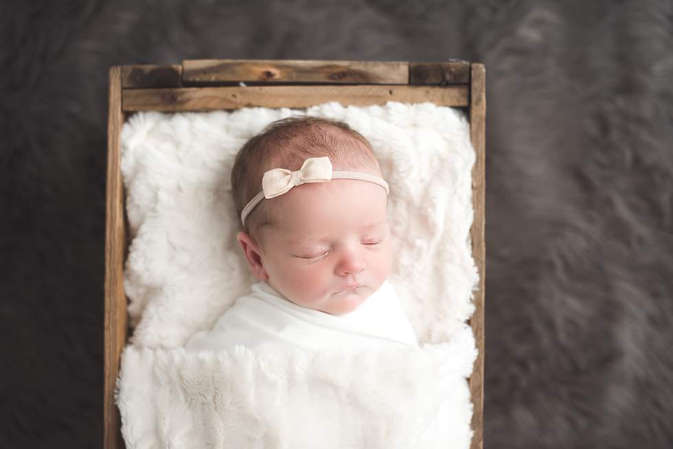 Allison Marie Photography Kansas City Newborn Photographer12