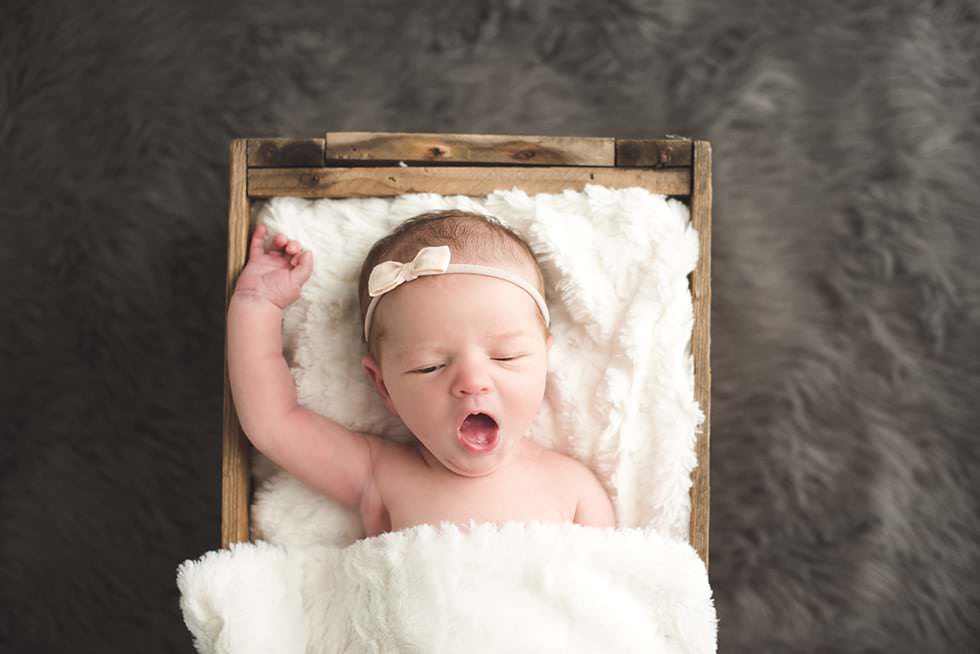Allison Marie Photography Kansas City Newborn Photographer13