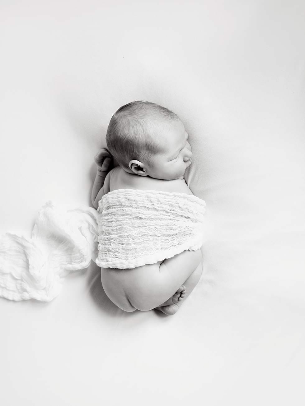Allison Marie Photography Kansas City Newborn Photography07