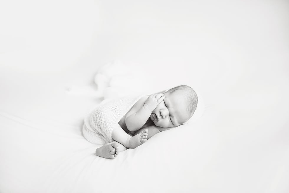 Allison Marie Photography Kansas City Newborn Photography10