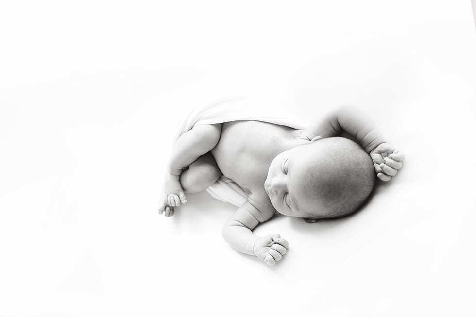 Kansas City Newborn Photographer, Allison Marie Photography