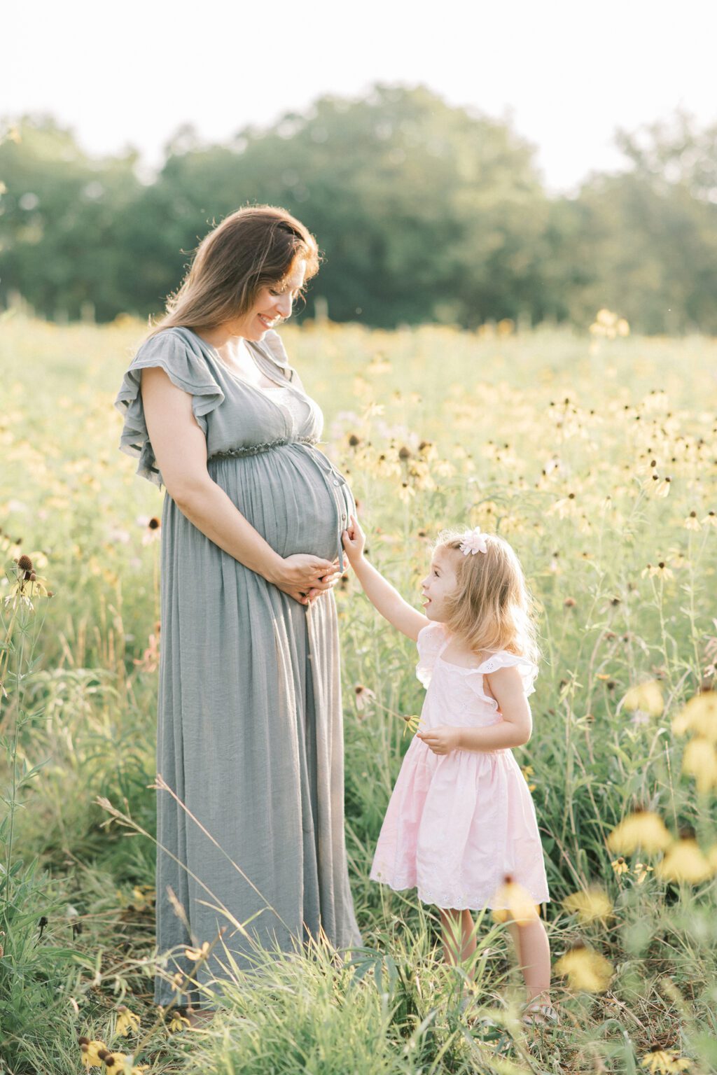Maternity » Allison Marie Photography
